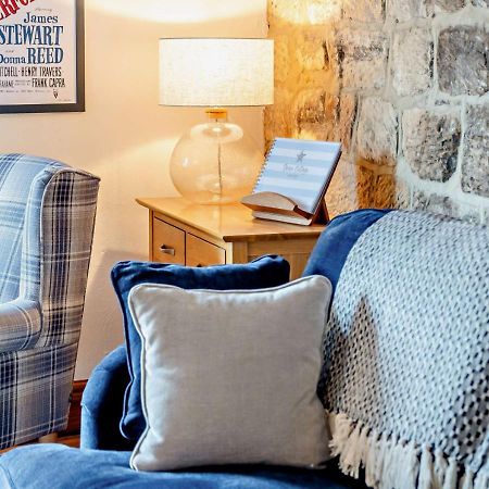 Dean Cottage Whitby Zewnętrze zdjęcie