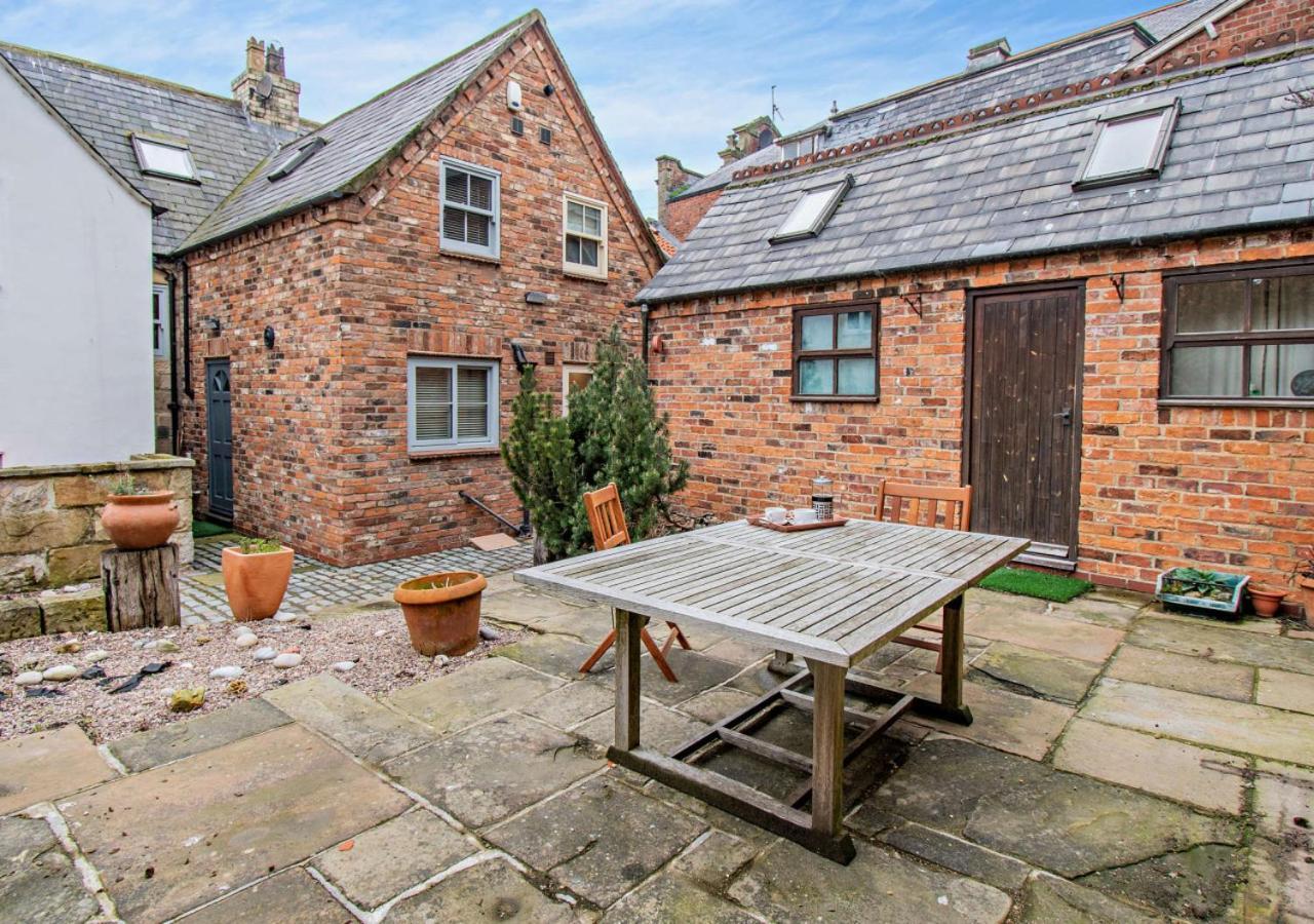 Dean Cottage Whitby Zewnętrze zdjęcie
