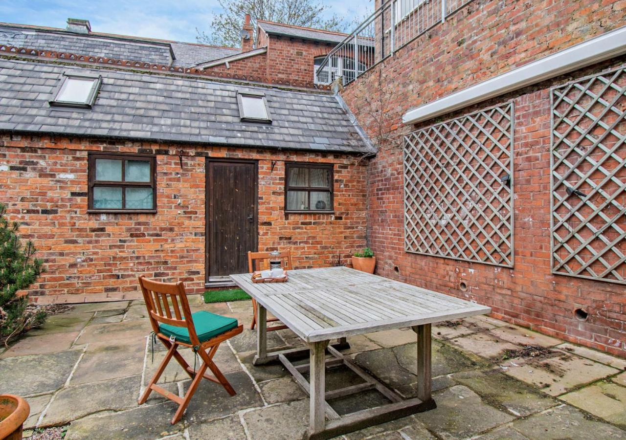 Dean Cottage Whitby Zewnętrze zdjęcie