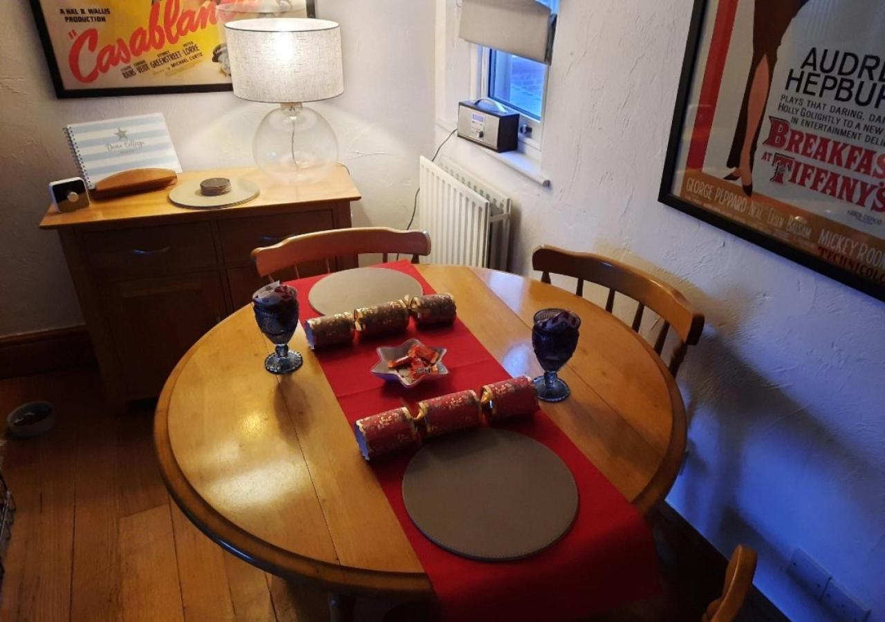 Dean Cottage Whitby Zewnętrze zdjęcie